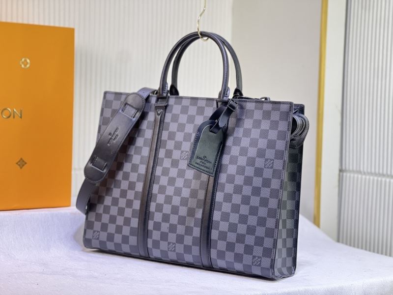 LV Shopping Bags